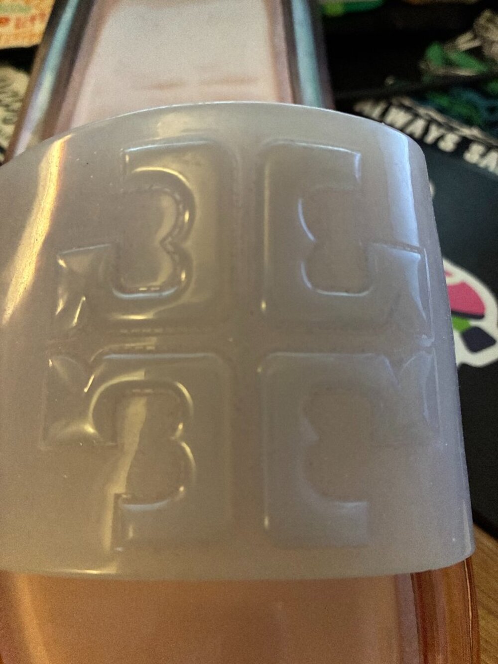 Tory Burch Jelly Sandals
